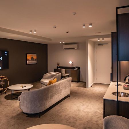 The Mayfair Christchurch Extérieur photo