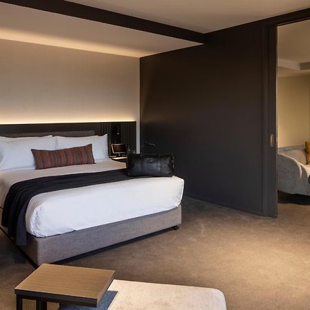 The Mayfair Christchurch Extérieur photo