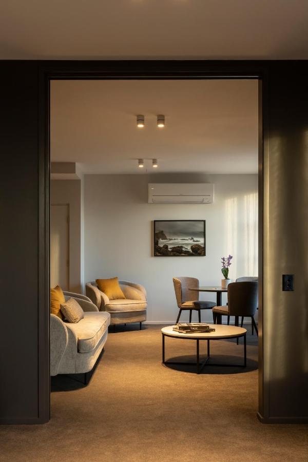The Mayfair Christchurch Extérieur photo