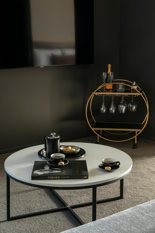 The Mayfair Christchurch Extérieur photo
