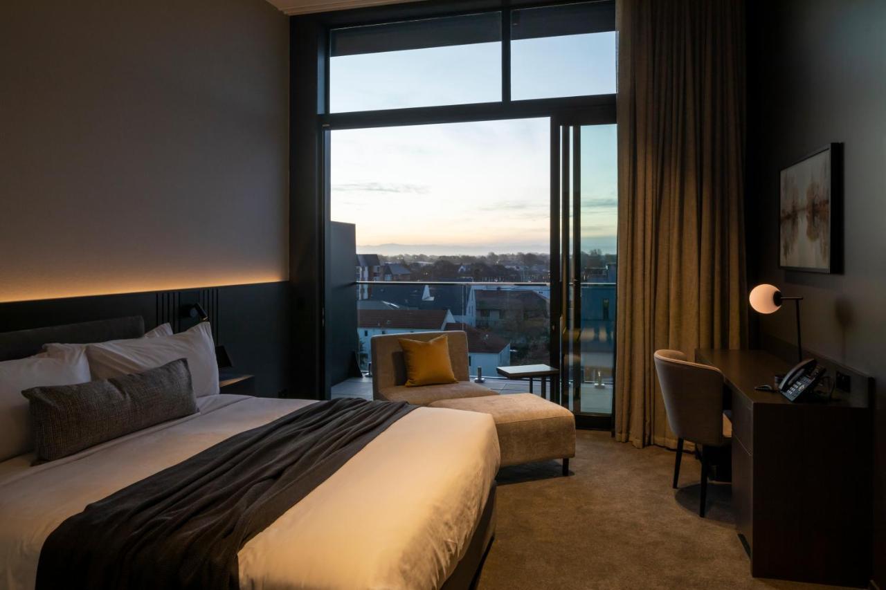 The Mayfair Christchurch Extérieur photo