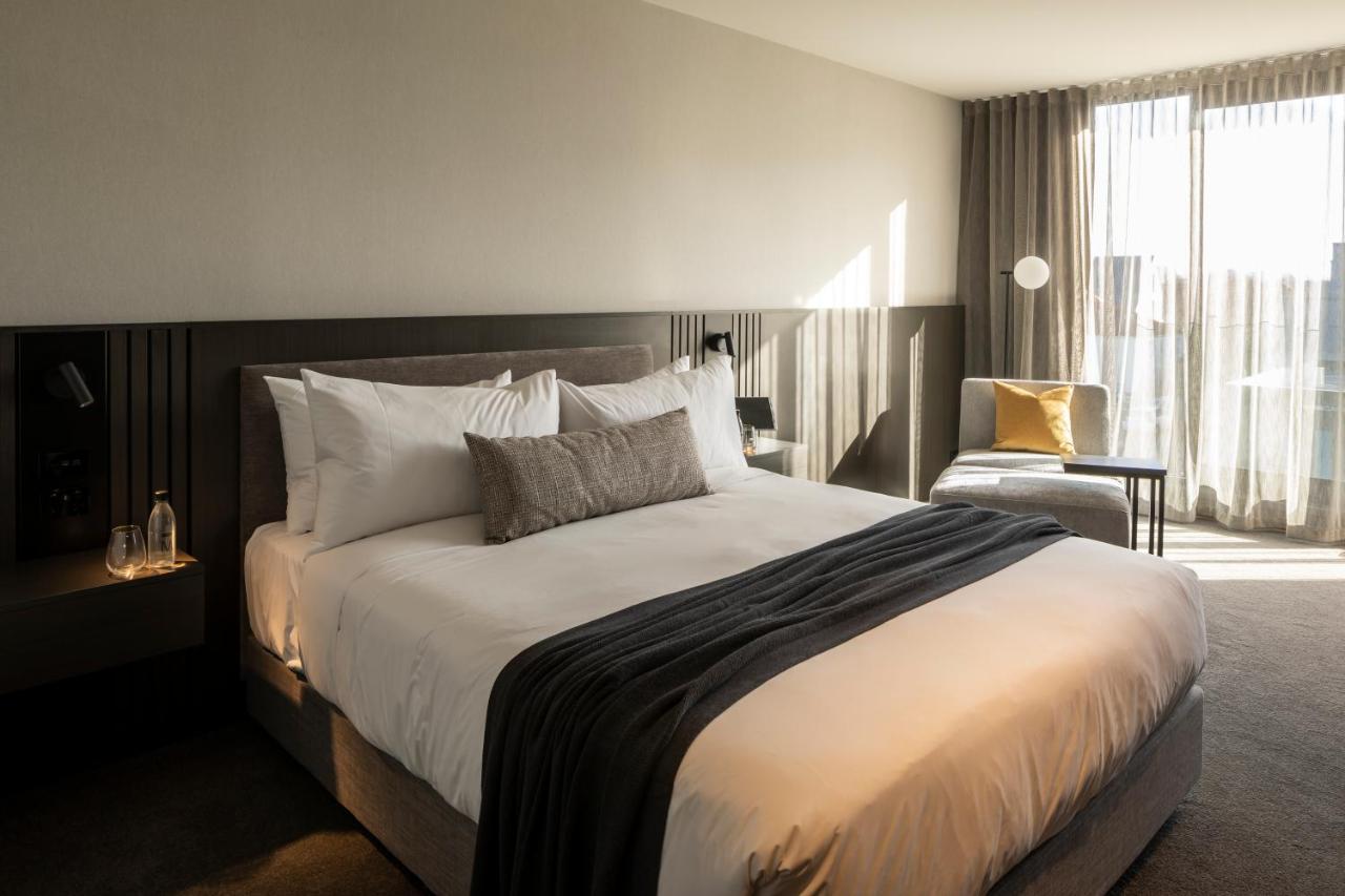 The Mayfair Christchurch Extérieur photo