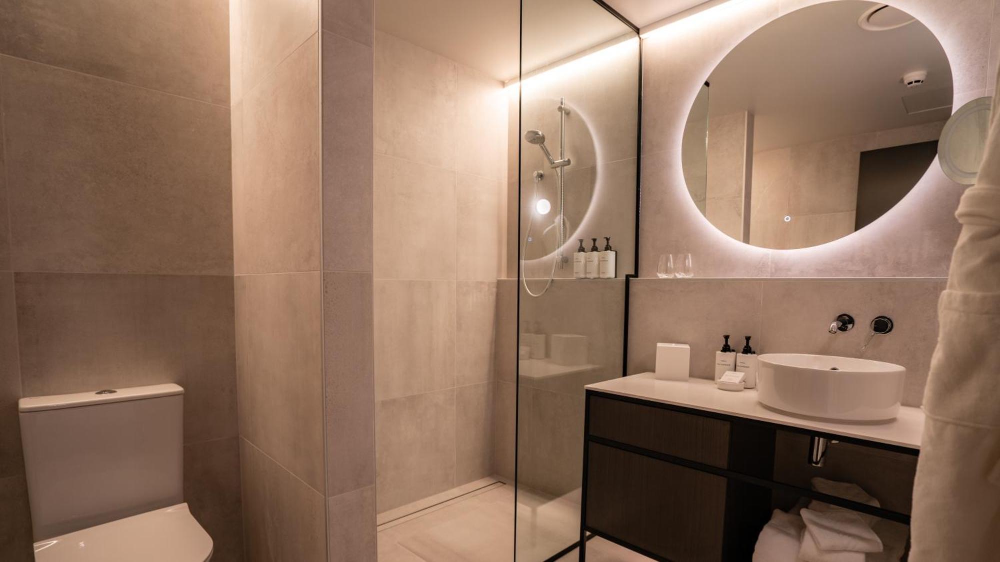 The Mayfair Christchurch Extérieur photo